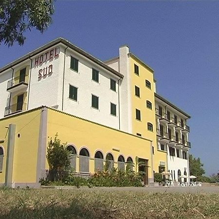 Hotel Sud Fuscaldo Zewnętrze zdjęcie