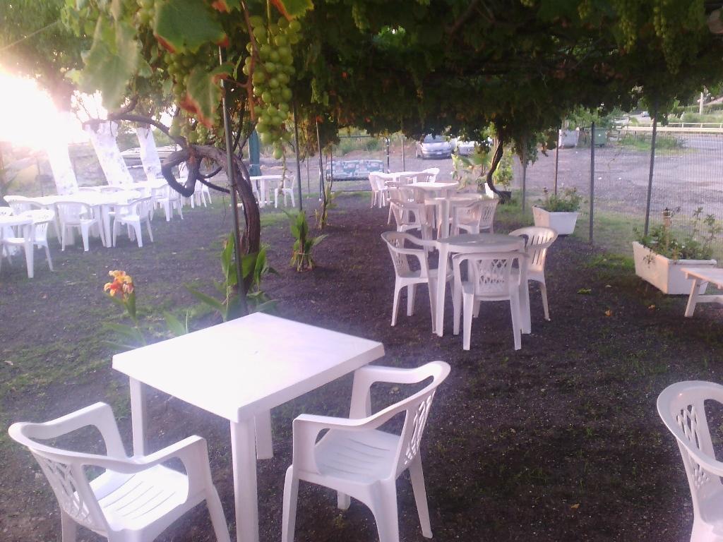 Hotel Sud Fuscaldo Zewnętrze zdjęcie