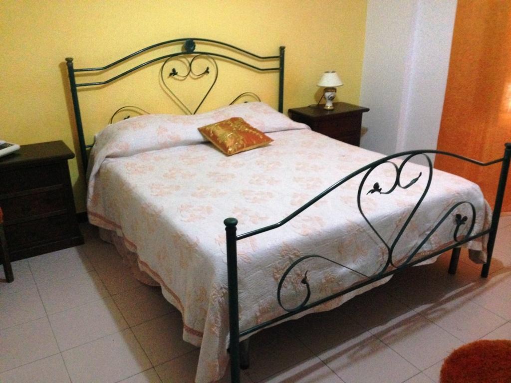 Hotel Sud Fuscaldo Pokój zdjęcie