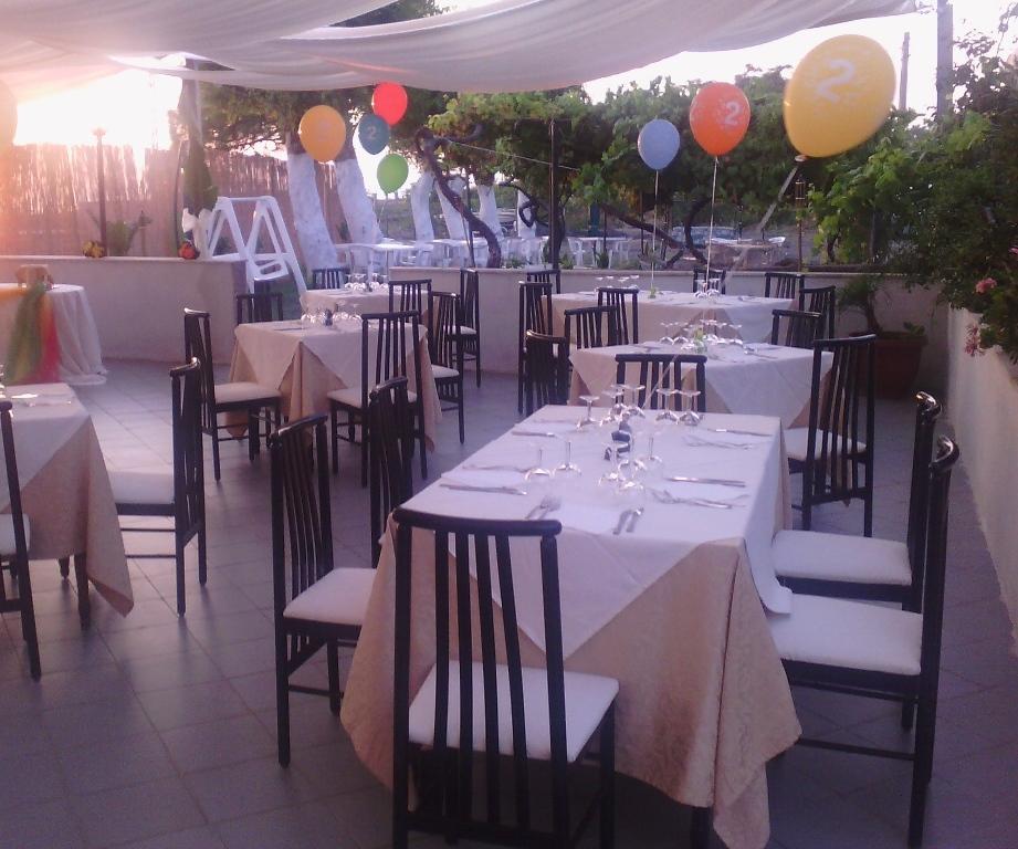 Hotel Sud Fuscaldo Zewnętrze zdjęcie