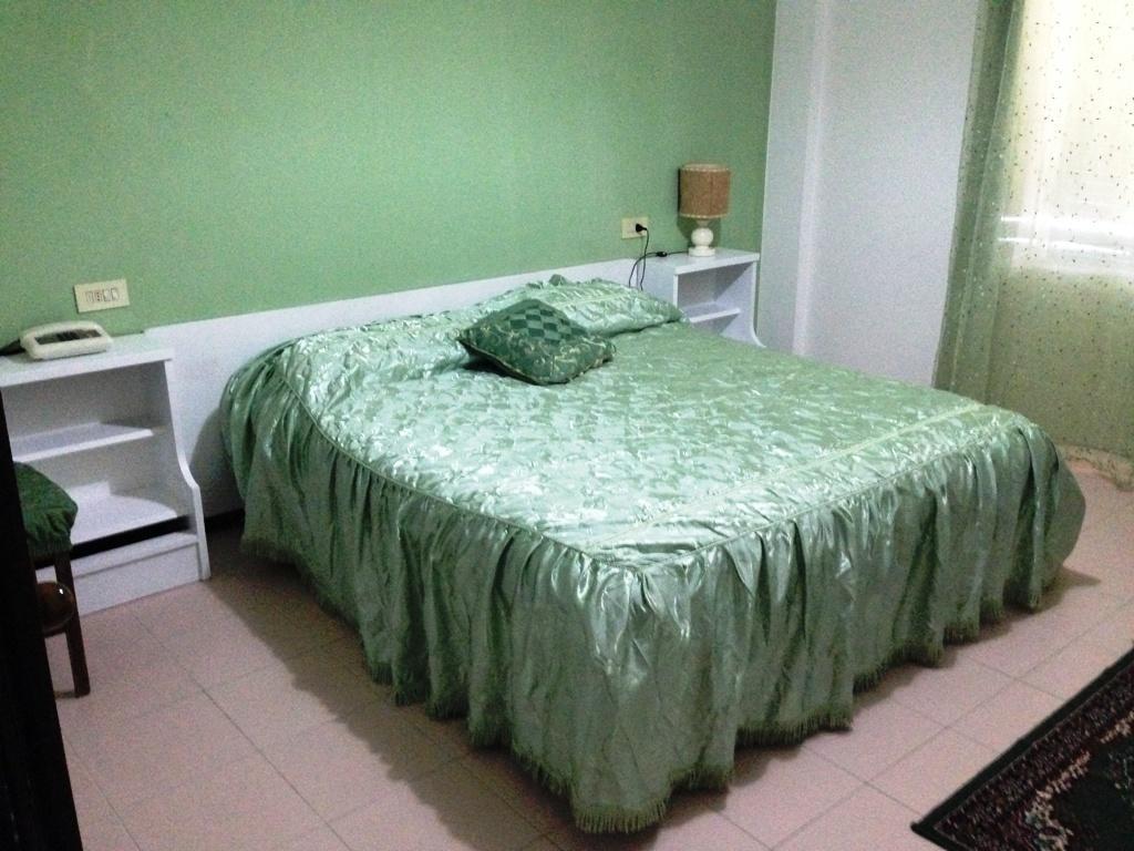 Hotel Sud Fuscaldo Pokój zdjęcie