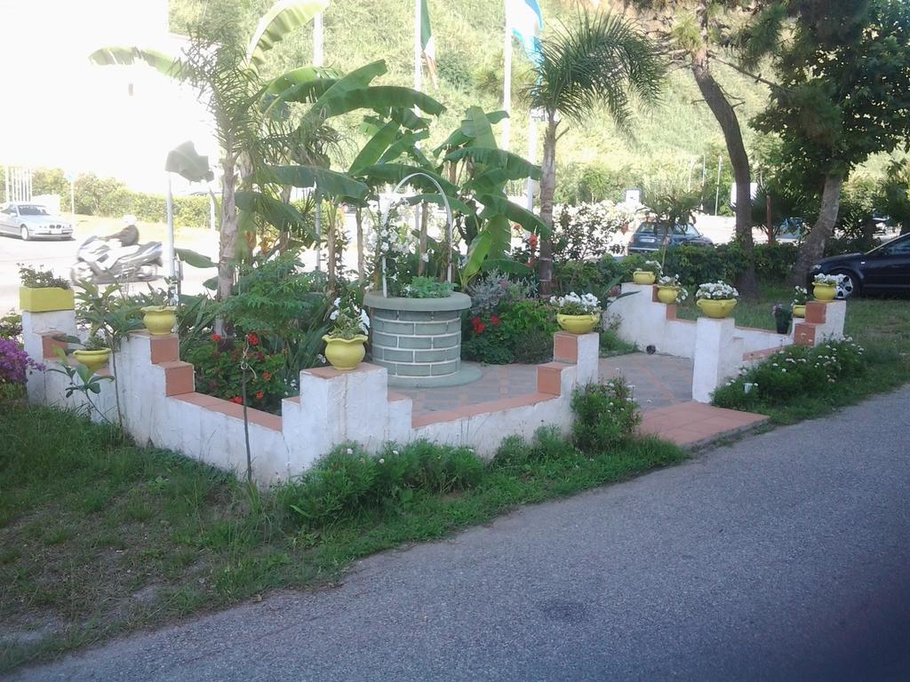 Hotel Sud Fuscaldo Zewnętrze zdjęcie