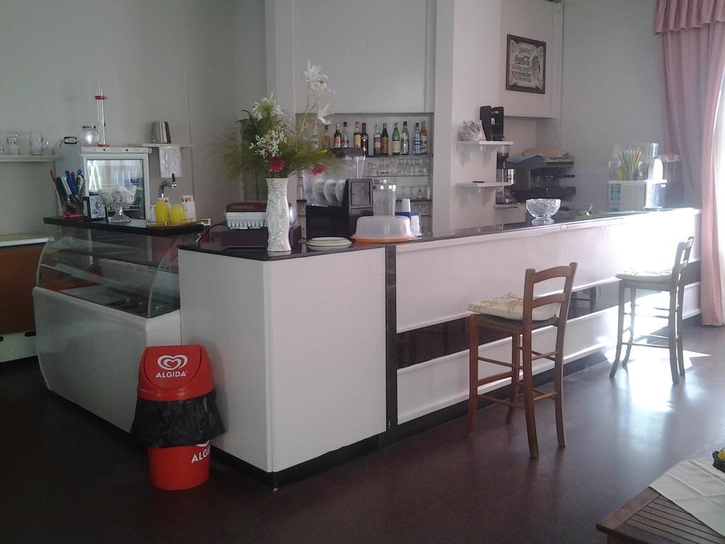 Hotel Sud Fuscaldo Zewnętrze zdjęcie