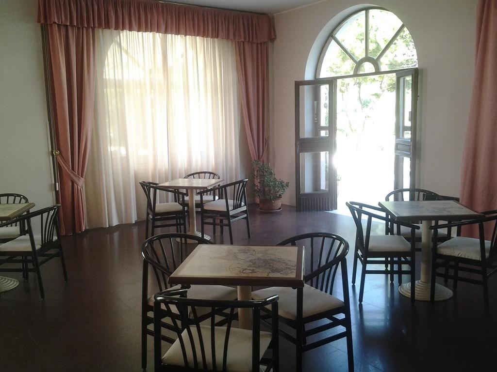 Hotel Sud Fuscaldo Zewnętrze zdjęcie
