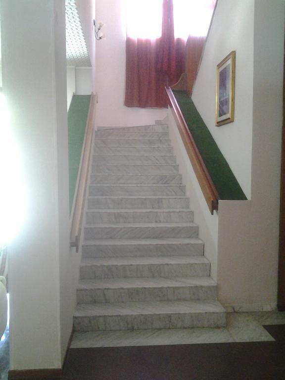Hotel Sud Fuscaldo Zewnętrze zdjęcie