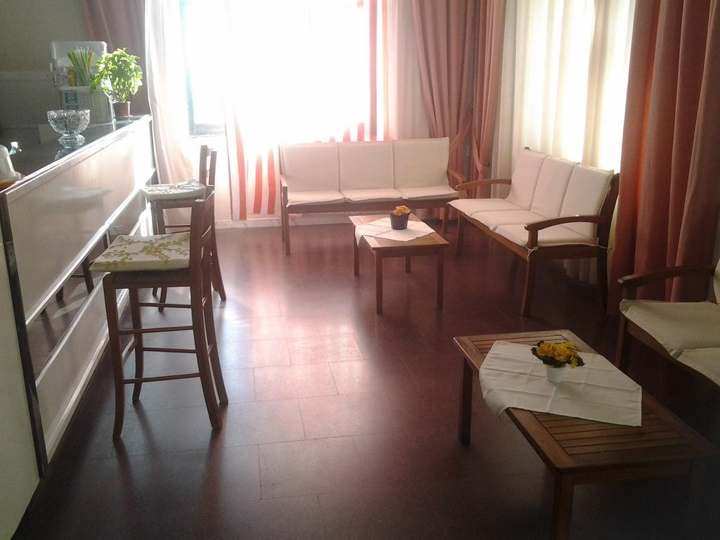Hotel Sud Fuscaldo Zewnętrze zdjęcie